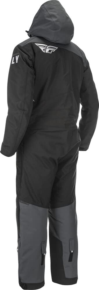 Fly Racing MONOSUIT DE COBALTO AISLADO