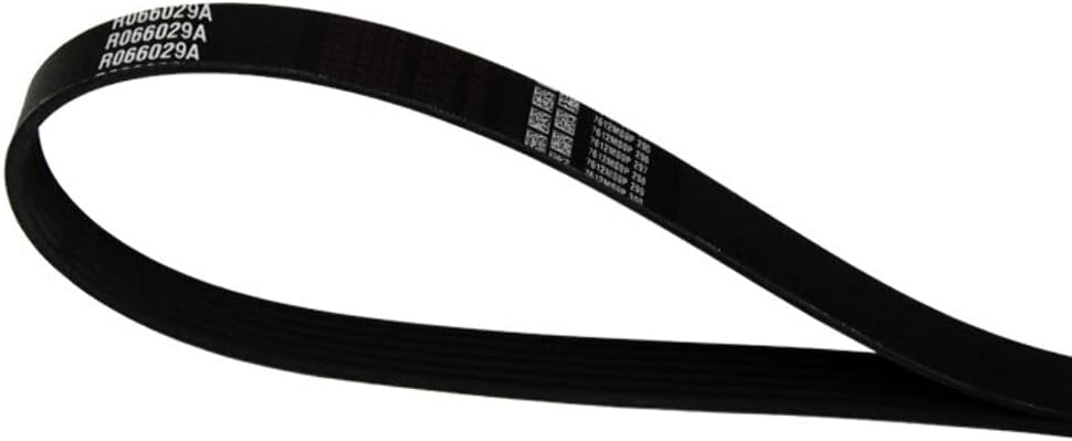 Crusader R066029A