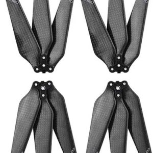 ALPGEN 8743F – Hélice de fibra de carbono para drone DJI Mavic 2 Pro Zoom, accesorios plegables de 3 cuchillasapto para Mavic 2 Hélice de repuesto ALPGEN 8743F – Hélice de fibra de carbono para drone DJI Mavic 2 Pro Zoom, accesorios plegables de 3 cuchillasapto para Mavic 2 Hélice de repuesto