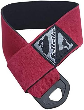 Jettribe Jet Ski Lanyard Neopreno Loop Muñequera  Neopreno Flotante Kill Switch Key Cord Accesorio PWC Accesorios