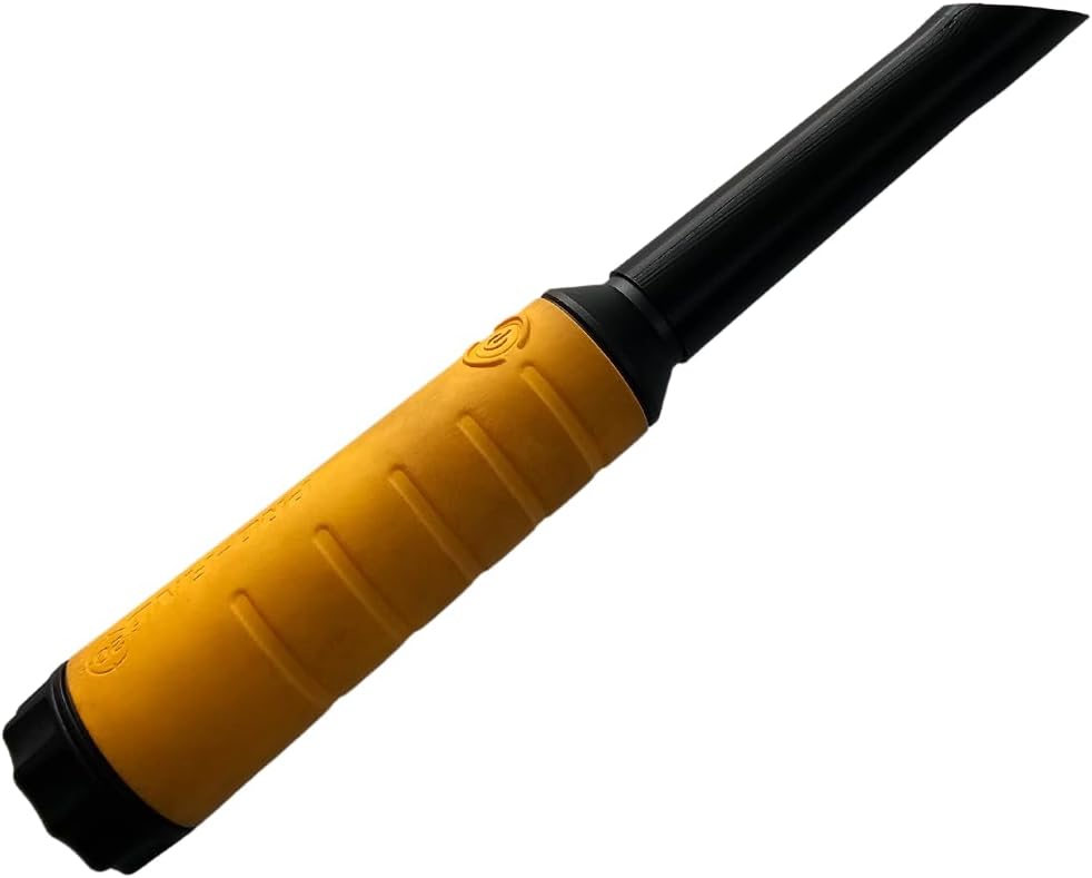 Funda protectora con punta de excavación para Minelab Pro-find Series, ABS duradero premium