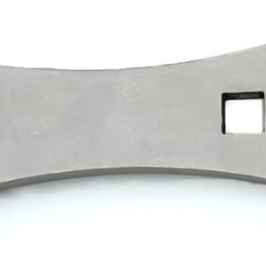 nitescuba Llave de acero inoxidable para regulador SCUBAPRO Primera etapa 304 nitescuba Llave de acero inoxidable para regulador SCUBAPRO Primera etapa 304