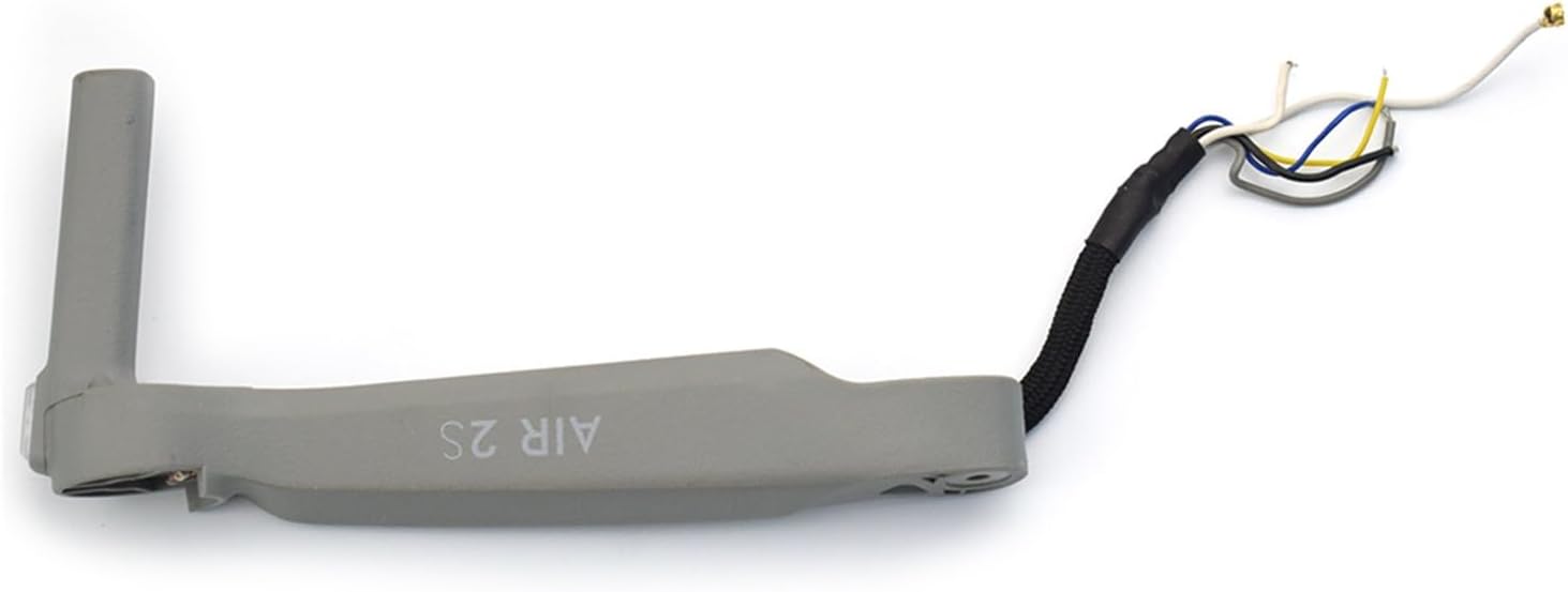 SeiZed Arm Shell Without Motor Arms Housing Replacement for D-JI Mavic AIR 2S Repair Spare Parts Accessories (Color  Left Front)
