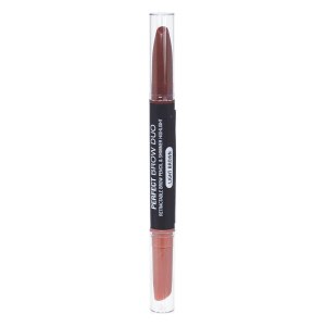 City Color Cosmetics DUO BROW PARTY (lápiz+resaltado) (Marrón claro) City Color Cosmetics DUO BROW PARTY (lápiz+resaltado) (Marrón claro)