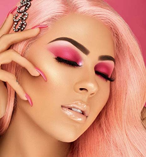 Beauty Creations Paleta de sombras de ojos Annette 69