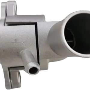 96282726 96835286 Conjunto de carcasa de termostato de refrigerante compatible con Aveo Lacetti Kalos Optra 96282726 96835286 Conjunto de carcasa de termostato de refrigerante compatible con Aveo Lacetti Kalos Optra