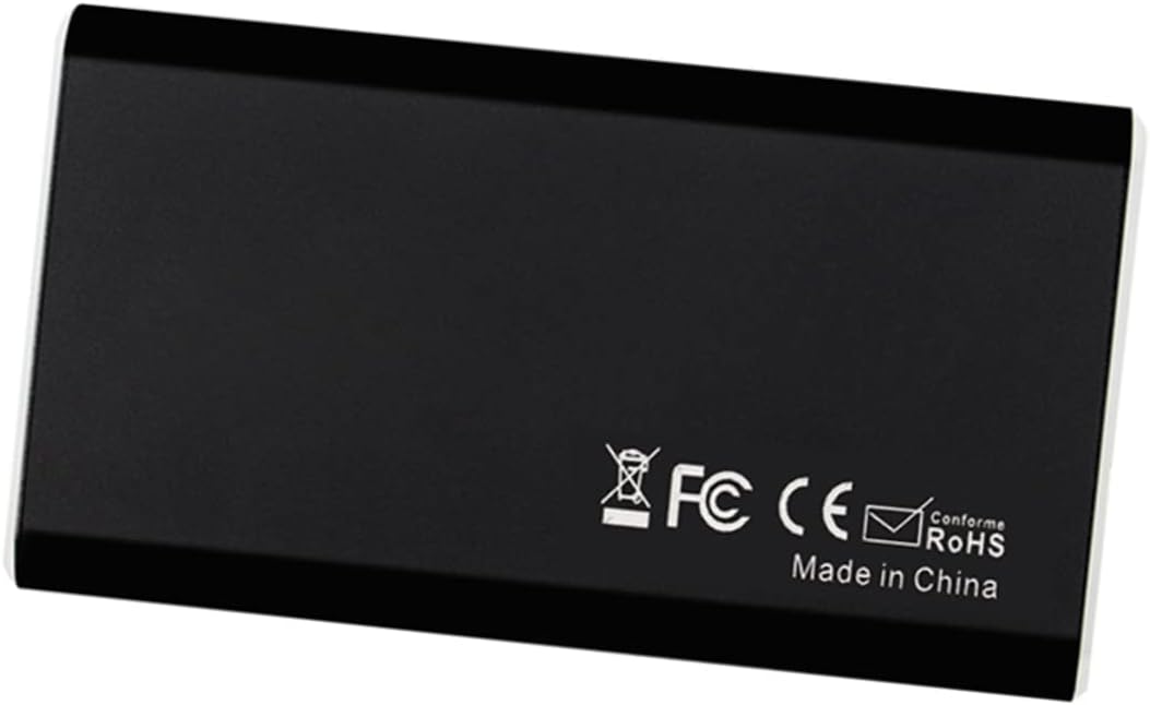 KOMBIUDA Caja de grabación de vídeo 1pc captura tarjeta de captura una captura de vídeo Usb3