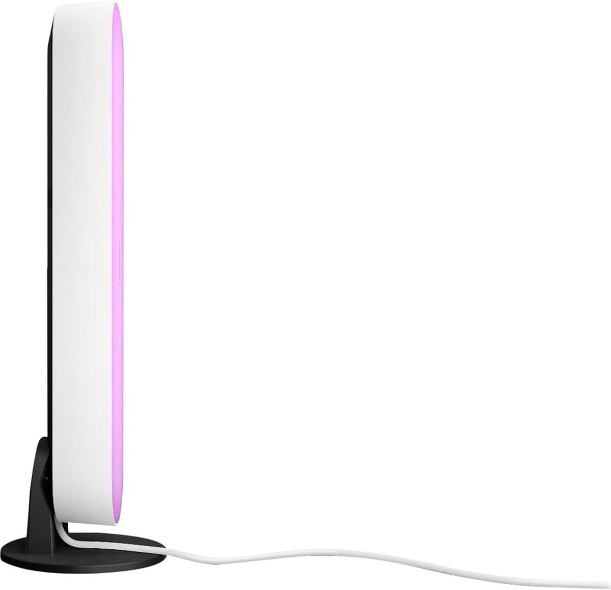 Philips 7820330U7_2 Hue Play Bar, Accesorio para bombilla inteligente, 7820231U7, 6.6watts, 240 volts