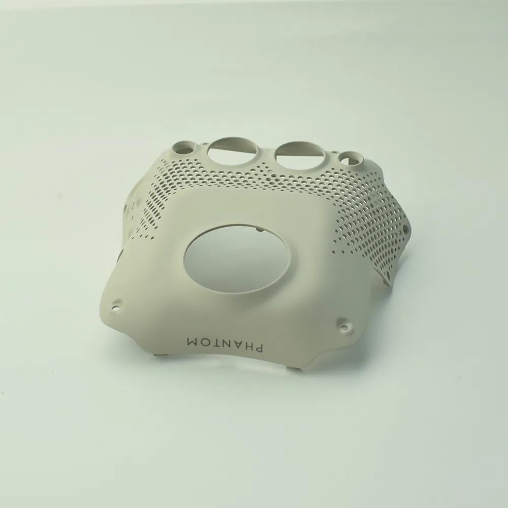 Bottom Shell for DJI Phantom 44 ProAdv V2.0 Lower Hanging Board Replacement Drone Repair Parts Accessories