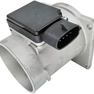 Sensor de flujo de aire masivo y carcasa – Compatible con Ford F150 1994-1995 Sensor de flujo de aire masivo y carcasa – Compatible con Ford F150 1994-1995