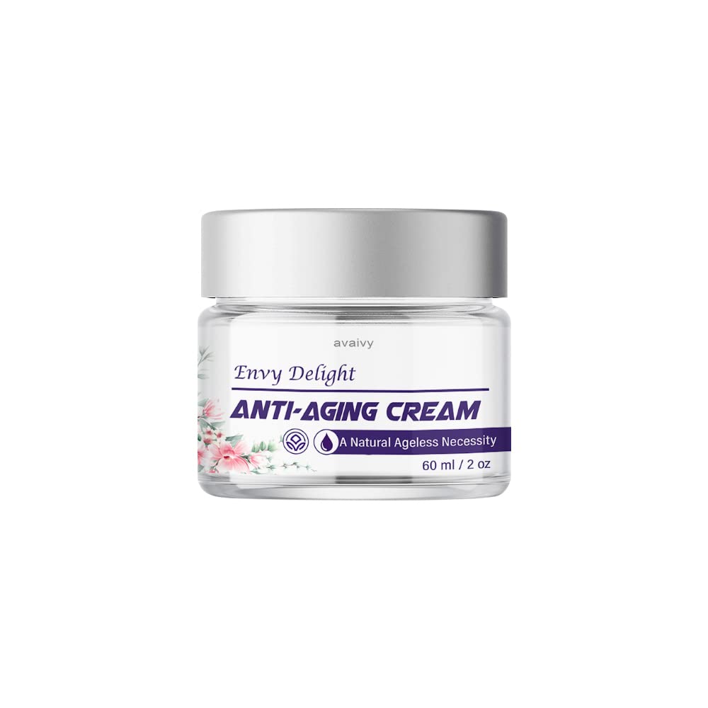 Envy Delight Envy Delight Crema antienvejecimiento (individual, 2 onzas)