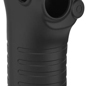 Funda con asa compatible con DJI Osmo Mobile 6, funda protectora de silicona suave antipolvo para teléfono móvil PTZ, accesorios de mano para Funda con asa compatible con DJI Osmo Mobile 6, funda protectora de silicona suave antipolvo para teléfono móvil PTZ, accesorios de mano para