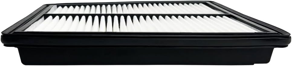 28113-L5100 – Filtro de aire compatible con Kia Sorento 2020-2023, Hyundai Santa Tucson 1.6L, sustituye a 28113-P0400