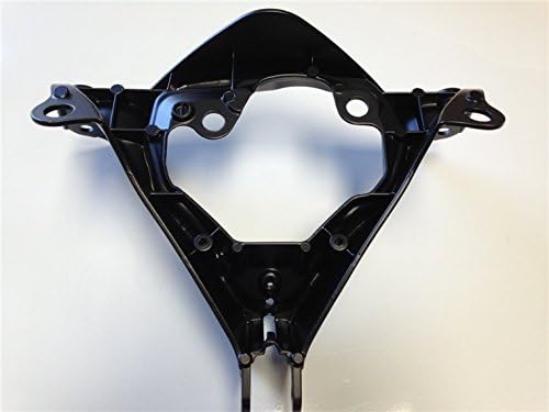 SMT-Soporte de carenado superior delantero compatible con Suzuki Gsxr 750 2008-2010 B00RUEFVBM