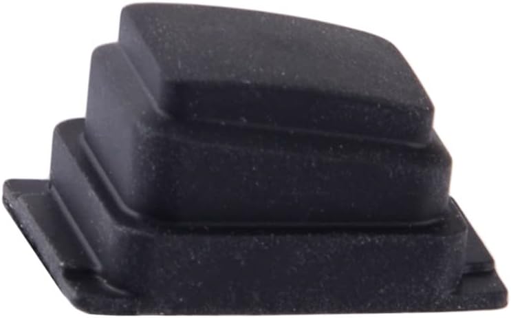 beler Botón de inducción de hebilla de manija de puerta exterior delantera izquierda para Hyundai Tucson 2015-2020