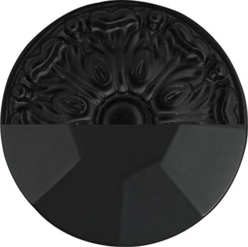 Hickory Hardware Paquete de 10 tiradores de gabinete de cocina de núcleo sólido, manijas de gabinete de lujo, accesorios para puertas y cajones de