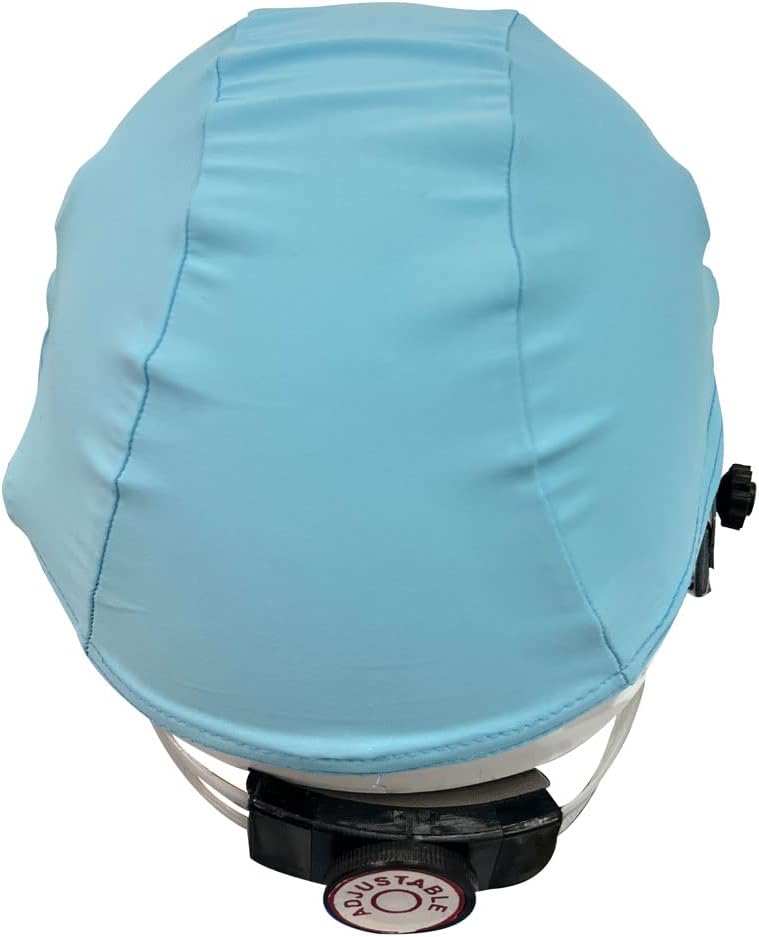 Casco de Cricket Elección de Cascos Multicolor Cubiertas Ajustables Hombres