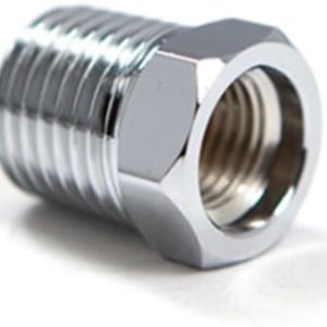 XS Scuba Adaptador NPT hembra de 14″ para regulador XS Scuba Adaptador NPT hembra de 14″ para regulador