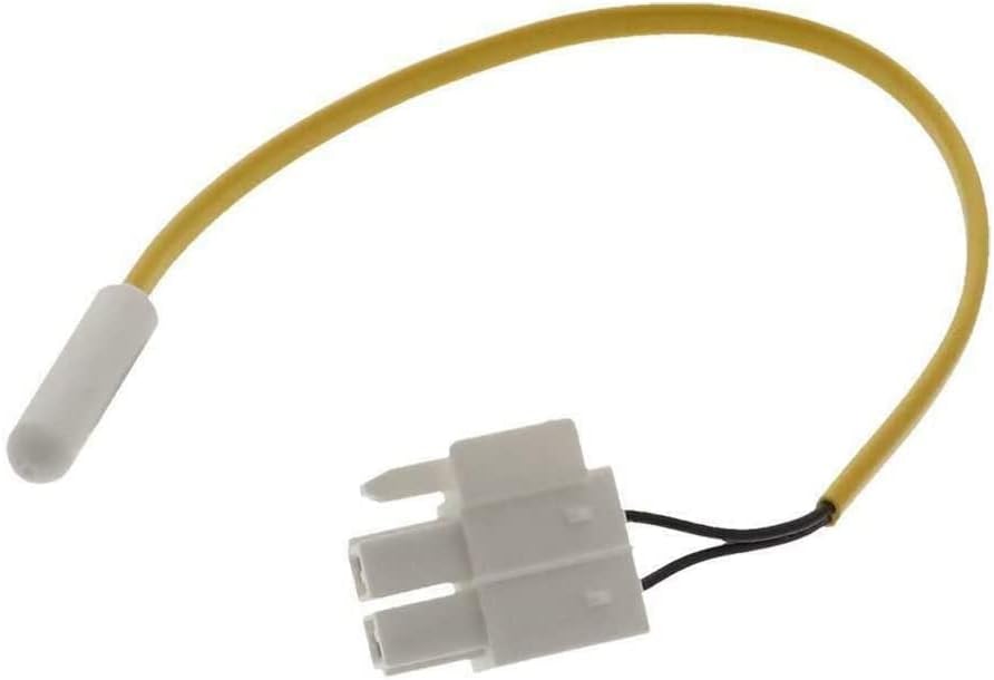 Sensor de temperatura de repuesto para Samsung RF34H9950S4AA RF34H9960S4AA RF4267HARSXAA RF4287HABPXAA RF4287HARSXAA RF4287HAWPXAA RF4289HARSXAA
