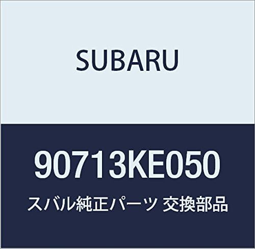 SUBARU Genuine Parts Plug Silencer Pleo 5 Door Wagon Playo 5 Door Van Model Number 90713KE050