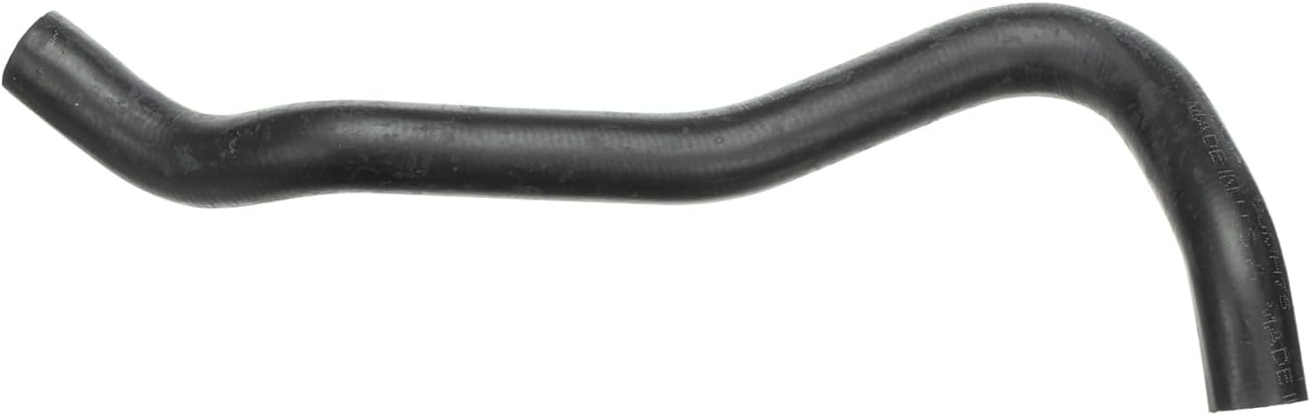 Calentador a motor HVAC Calentador Manguera compatible con Chevrolet Aveo 1.6L L4 GAS 2004 2005 2006 2007 2008 PC-1094918