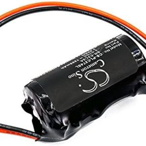 1200mAh3.60Wh Replacement Battery for Panasonic BR-E5C5A COMP-239 1200mAh3.60Wh Replacement Battery for Panasonic BR-E5C5A COMP-239