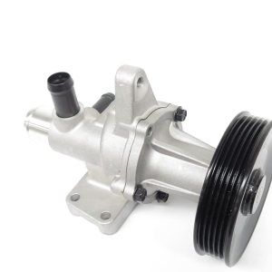 Nueva bomba de agua compatible con Chevrolet Aveo Spark 1.2L 1.5 L4 Cyl 74 76 91 Cid 2011-2018 2019 2020 por números de pieza WP2451 AW6696 42049 Nueva bomba de agua compatible con Chevrolet Aveo Spark 1.2L 1.5 L4 Cyl 74 76 91 Cid 2011-2018 2019 2020 por números de pieza WP2451 AW6696 42049