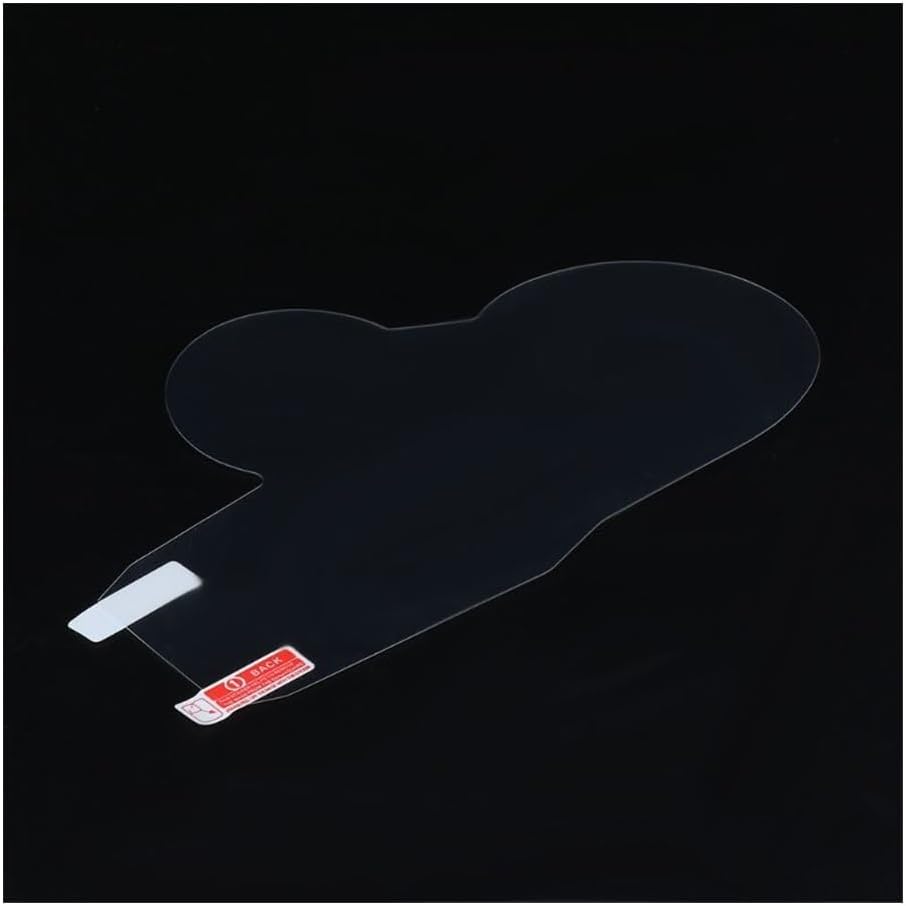 Protector de pantalla para BM&W R1200GS LC R1200R 1200 GS motocicleta Cluster Scratch Cluster Protector de película de protección