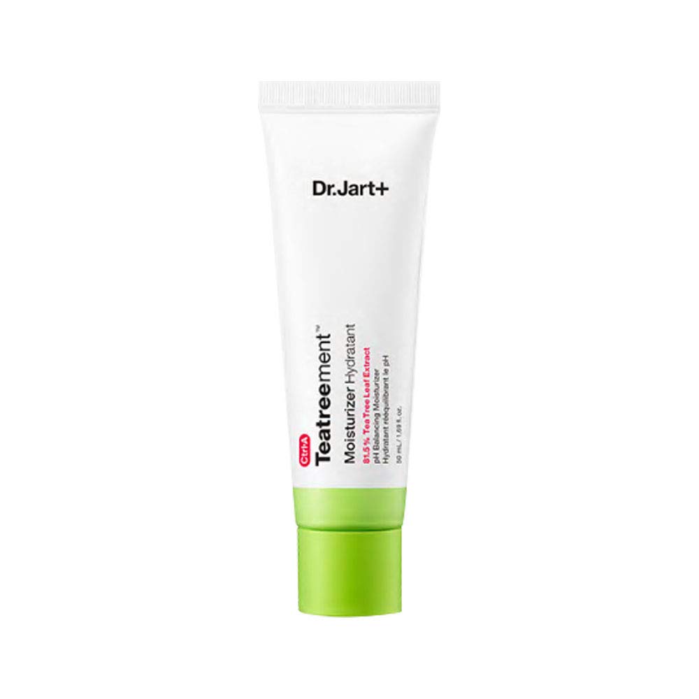 Dr.Jart+ Ctrl+A Tratamiento Hidratante de Té 1.7 fl oz