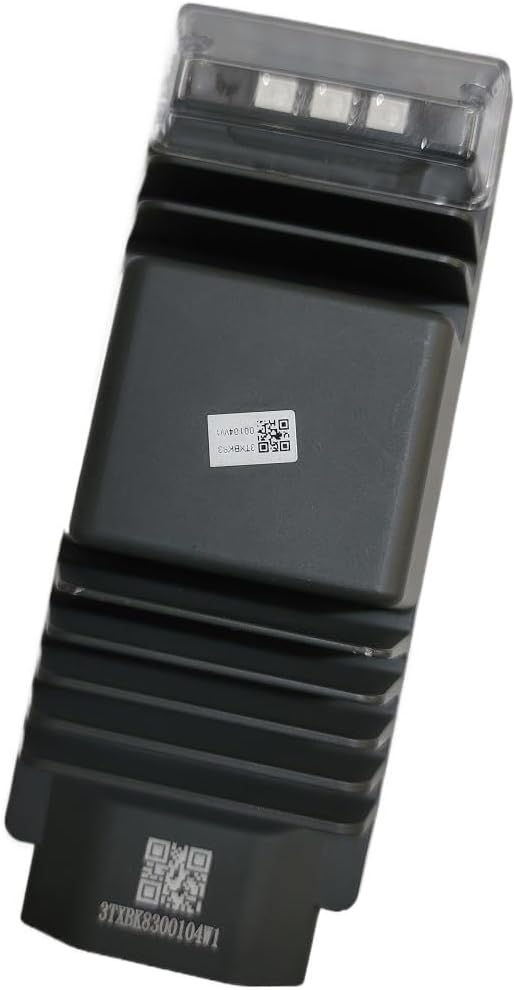 SBOJI Agras Drone para módulo DJI T30T10 ESC, una PC (color  nueva versión)