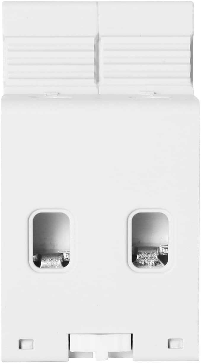 Protector contra sobretensiones para toda la casa, dispositivo de pararrayos de voltaje, dispositivo de protección contra sobretensiones 2P 40KA