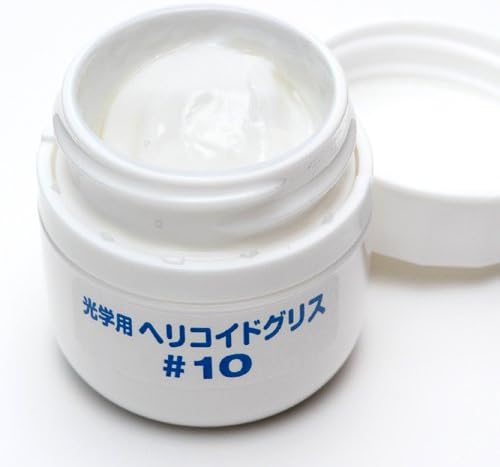 Japan Hobby Tool Grasa Herical #10 JHT9110 Hecho en Japón