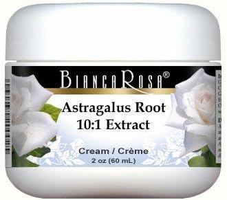 Bianca Rosa Extracto de raíz de astrágalo extra fuerte 101 Crema (2 oz, ZIN 514448)