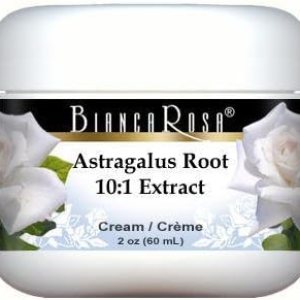 Bianca Rosa Extracto de raíz de astrágalo extra fuerte 101 Crema (2 oz, ZIN 514448) Bianca Rosa Extracto de raíz de astrágalo extra fuerte 101 Crema (2 oz, ZIN 514448)