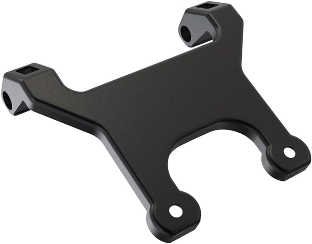Compatible con Tenere700 T700 T7 XTZ 690 Tenere 700 2019 2020 2021 2022 2023 Estabilizador de salpicadero de motocicleta antivibración (color