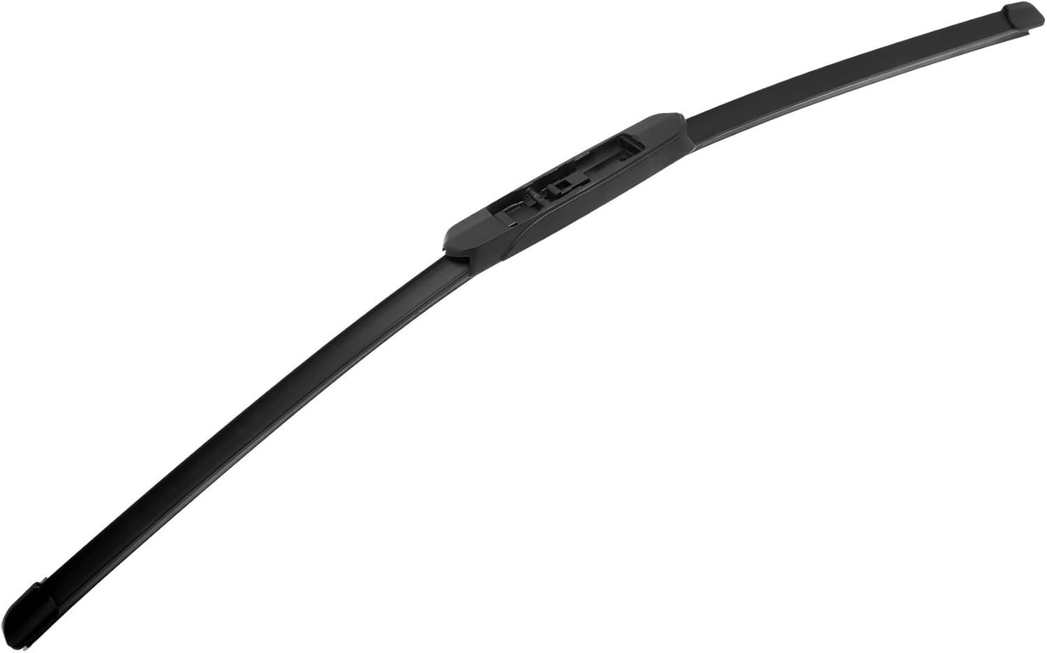 Front LeftDriver Side Windshield Wiper Blade Compatible With Chevrolet Epica 2004 2005 2006 PC-55896