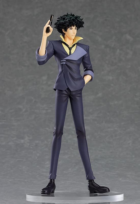 Spike Spiegel Cowboy Bebop Pop Up Parade Figura