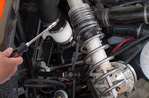 Herramienta de extracción de cubierta de embrague con enchufe reversible para Polaris RZR 900 XP 1000 Turbo RS1 Ranger Can Am