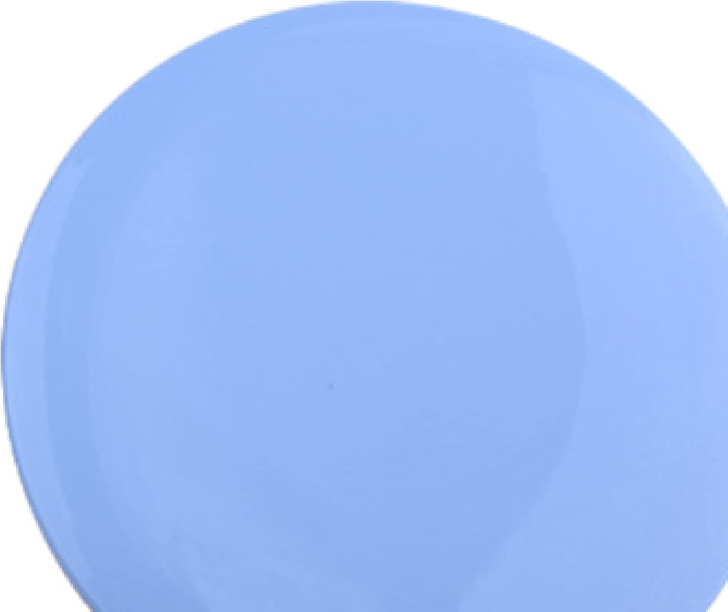 Discos deslizantes de ejercicio limpian fácilmente silicona antideslizante fortalecer los glúteos centrales discos deslizantes para gimnasio azul