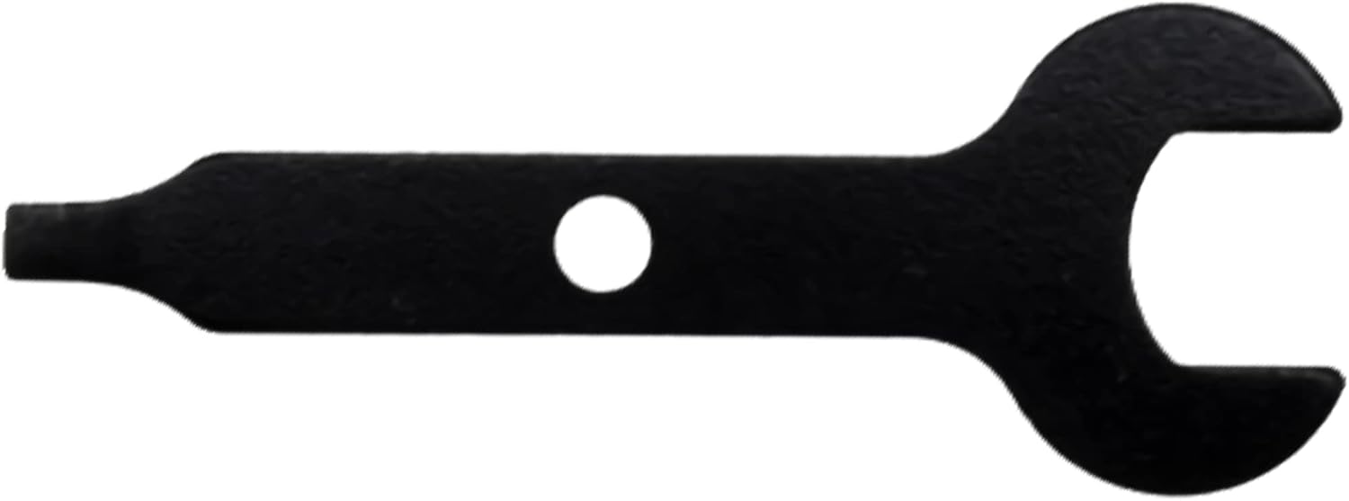 2610930692 Juego de 2 llaves de repuesto para herramientas de amoladora giratoria compatibles con Dremel 300, 395, 3000, 4000, 7760, 8050, 8100,