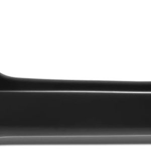 DNA MOTORING Manija de puerta exterior trasera derecha compatible con Honda Civic Sedan 06-11, negro, OEM-DHO-01065 DNA MOTORING Manija de puerta exterior trasera derecha compatible con Honda Civic Sedan 06-11, negro, OEM-DHO-01065