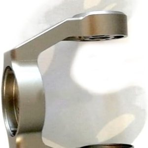 SBOJI para DJI Mavic 2 Zoom Metal Roll Arm para DJI Mavic 2 PROZoom Soporte inferior SBOJI para DJI Mavic 2 Zoom Metal Roll Arm para DJI Mavic 2 PROZoom Soporte inferior