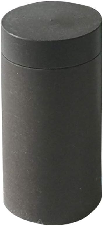 CGOLDENWALL reactor autoclave de síntesis hidrotermal de alta temperatura con una hervidor de cámara de recipiente forrado PPL 482.0F (8.5fl oz)