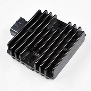 labwork Regulador de Voltaje Rectificador de Repuesto para MSU HiSun Massimo TSC Bennche Cowboy Challenger 400 700 500 32100-115-0000 labwork Regulador de Voltaje Rectificador de Repuesto para MSU HiSun Massimo TSC Bennche Cowboy Challenger 400 700 500 32100-115-0000