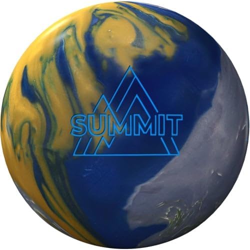 Storm Summit Bowling Ball