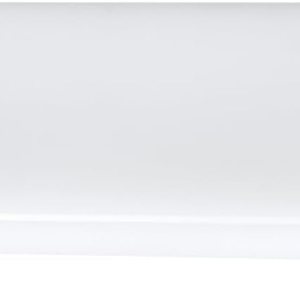 BZBMGMO Placa de montaje para barco transductor de popa 3.5 “x 12” PVC tornillos inoxidables-blanco BZBMGMO Placa de montaje para barco transductor de popa 3.5 “x 12” PVC tornillos inoxidables-blanco