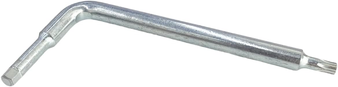 #N600007 Llave de sierra ingletadora DWS713 DWS779 DWS779 DWS780 DWS780 DWS715 DCS361M1 DCS361B DWS716XPS DWS716 DHS790AT2 DHS790AT2 DHS790AT2