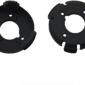 2 unids bola de goma de absorción de impactos para Mavic Mini 3Mavic Mini 3 Pro, cámara cardán amortiguador de goma cojín 2 unids bola de goma de absorción de impactos para Mavic Mini 3Mavic Mini 3 Pro, cámara cardán amortiguador de goma cojín