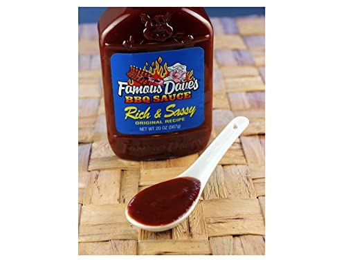 Chips de pepinillo picante, 64 onzas líquidas + una salsa BBQ para seleccionar 4 sabores 19 onzas líquidas (salsa barbacoa rica y atrevida)
