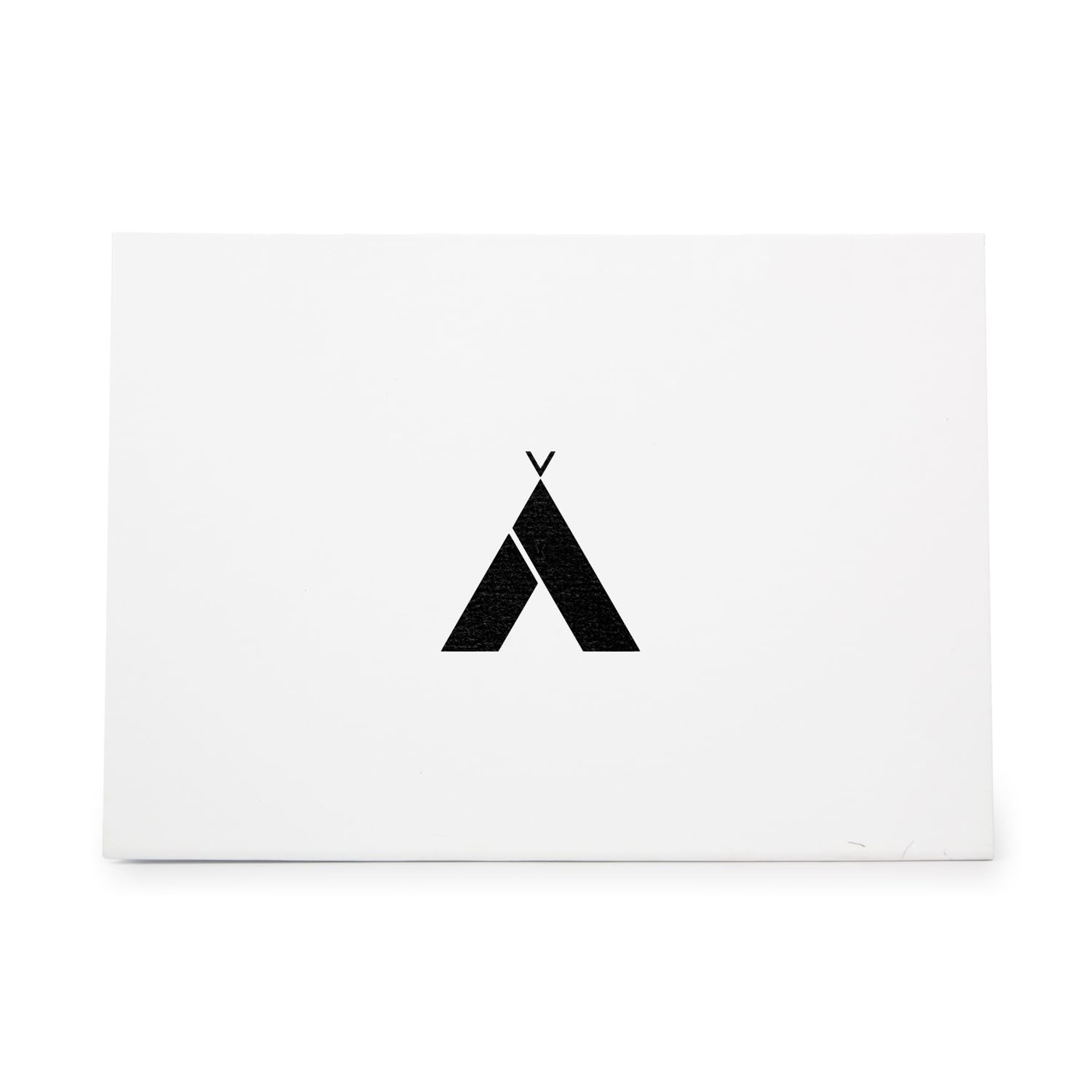 Tipi Tepe Tent Teepee Sleeping, quality rubber stamp, ideal for crafts scrapbooking invitations cards and tags CCSTA-24154